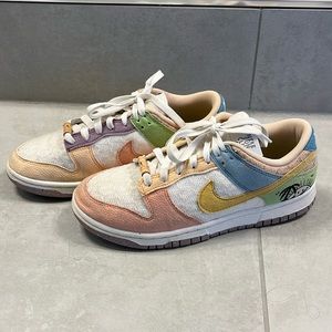 Women’s 2022 Sun Club Dunks
